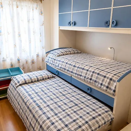 Mountain Apartament