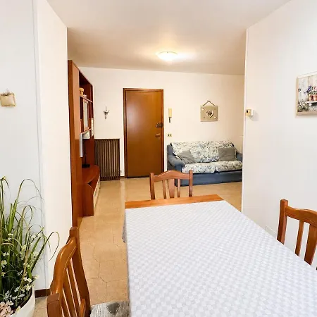 Mountain Apartament Tarvisio